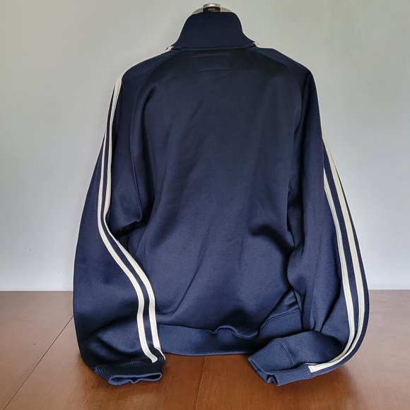 Abercrombie & Fitch Vintage 90s Men's Track Jacket NWT - Picture 14 of 14